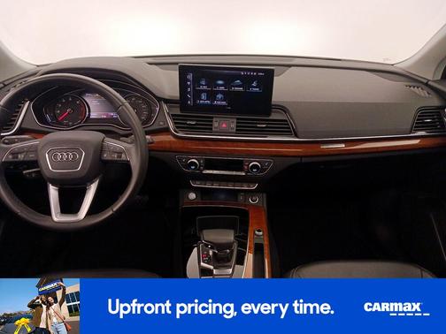 2023 Audi Q5 Premium