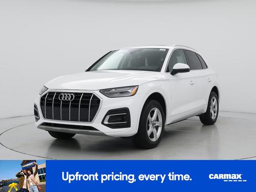 2023 Audi Q5 Premium