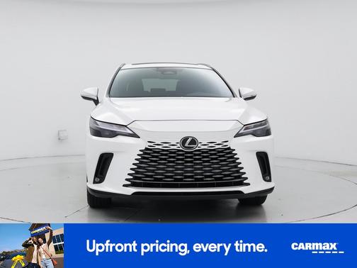 2023 Lexus RX 350 Premium