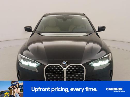 2022 BMW 430 I