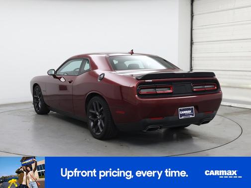 2020 Dodge Challenger R/T