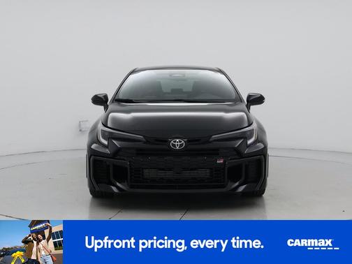 2025 Toyota GR Corolla Premium