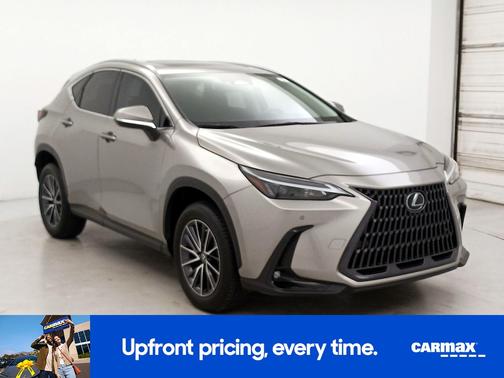 2023 Lexus NX 350 Premium