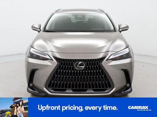 2023 Lexus NX 350 Premium