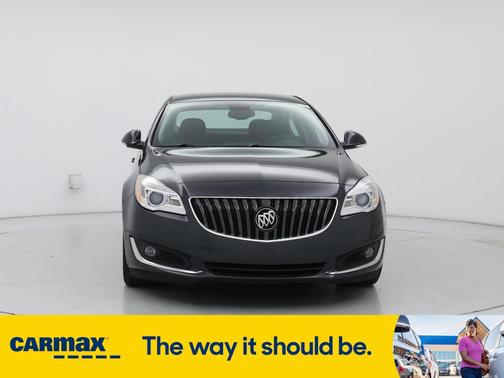 2016 Buick Regal