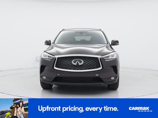 2020 INFINITI QX50 Pure