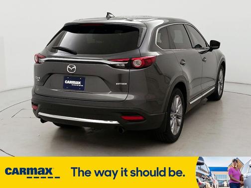 2023 Mazda CX-9 Grand Touring