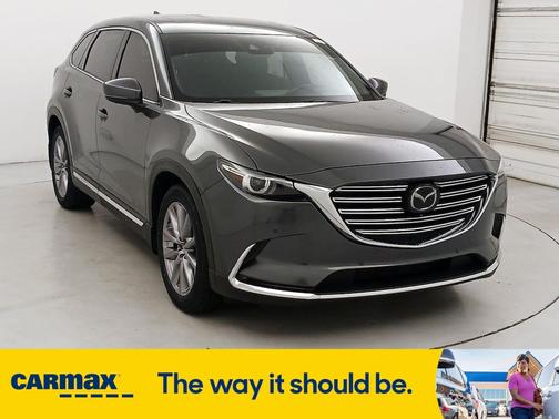 2023 Mazda CX-9 Grand Touring