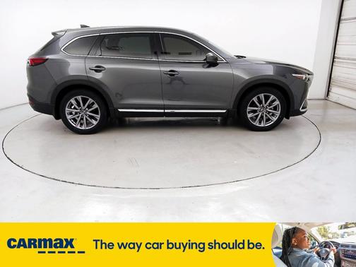 2023 Mazda CX-9 Grand Touring