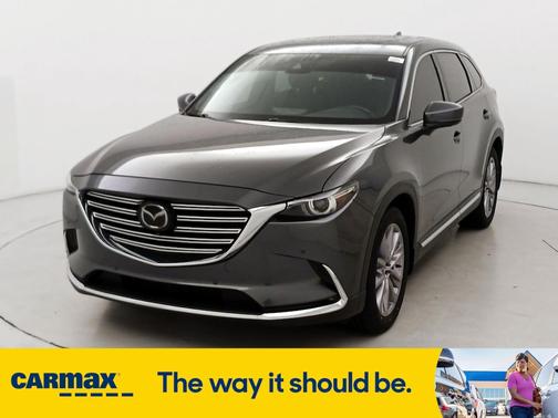 2023 Mazda CX-9 Grand Touring