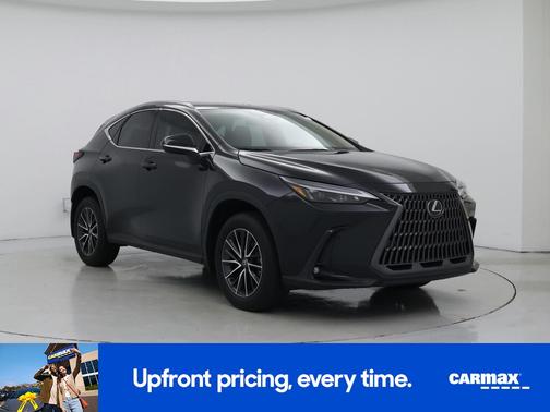 2024 Lexus NX 350 Premium