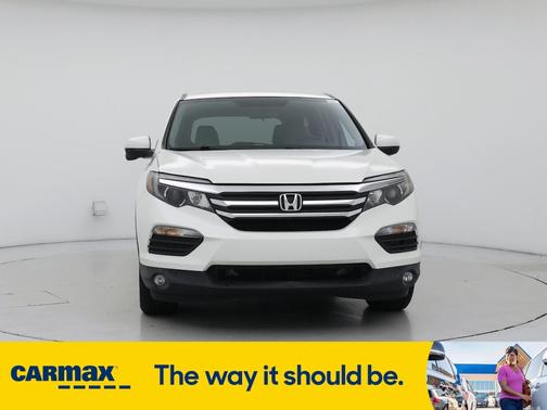 2018 Honda Pilot EX