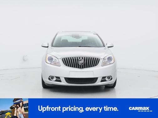 2015 Buick Verano Leather