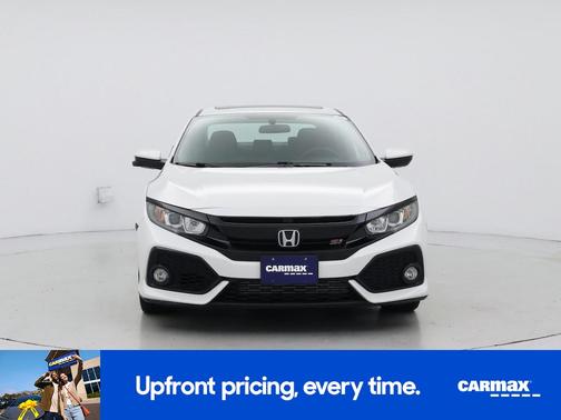 2019 Honda Civic SI