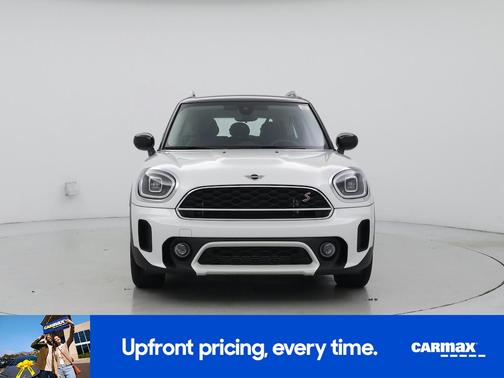 2023 MINI Countryman S