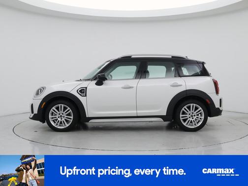 2023 MINI Countryman S