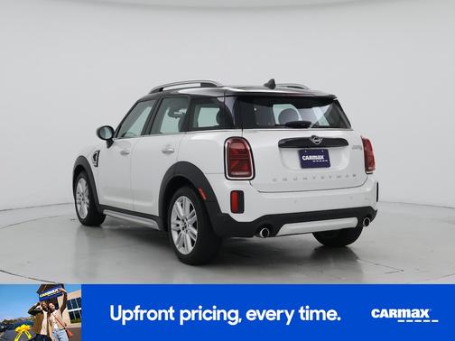 2023 MINI Countryman S