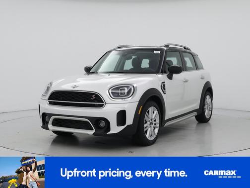 2023 MINI Countryman S