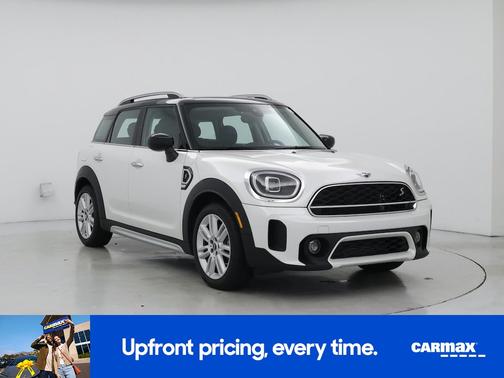 2023 MINI Countryman S