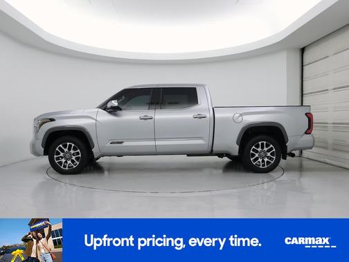 2022 Toyota Tundra 1794