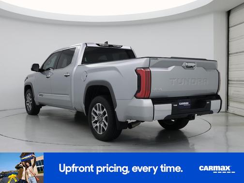 2022 Toyota Tundra 1794