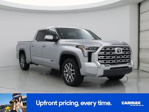 2022 Toyota Tundra 1794