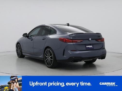 2021 BMW M235 Gran Coupe XI Gran Coupe