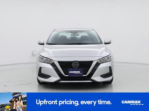 2022 Nissan Sentra S