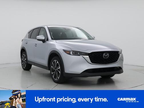 2023 Mazda CX-5 2.5 S Premium Plus Package