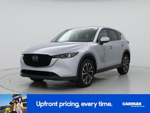 2023 Mazda CX-5 2.5 S Premium Plus Package