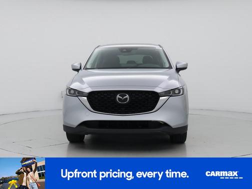 2023 Mazda CX-5 2.5 S Premium Plus Package