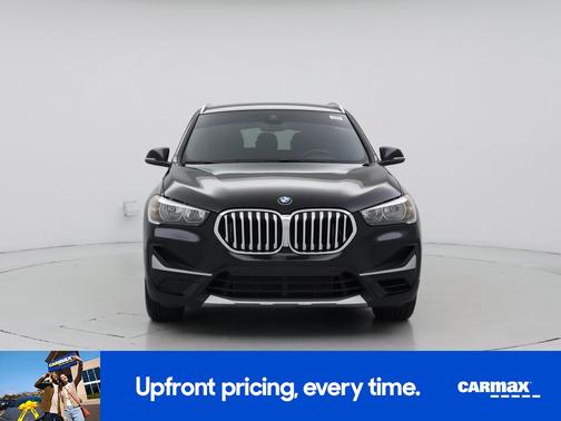 2020 BMW X1 SDrive28i