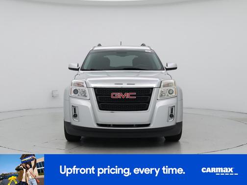 2015 GMC Terrain SLT