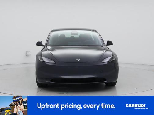 2024 Tesla Model 3 Long Range