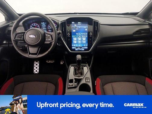 2025 Subaru Impreza RS