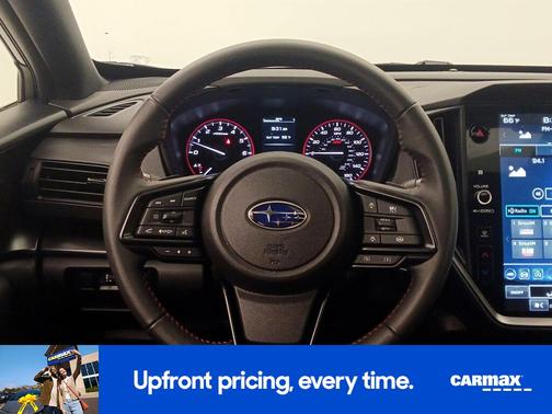 2025 Subaru Impreza RS