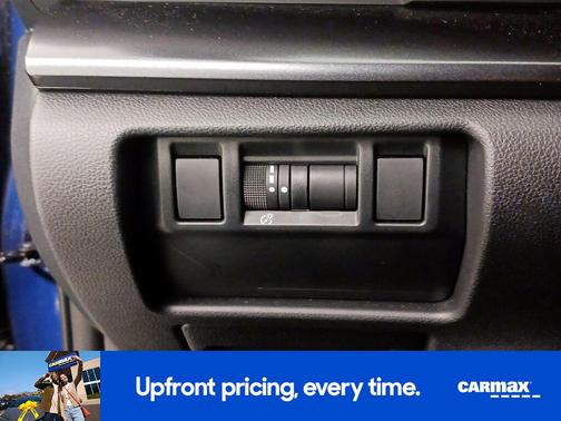 2025 Subaru Impreza RS