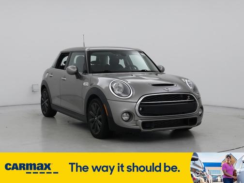 2019 MINI Hardtop S