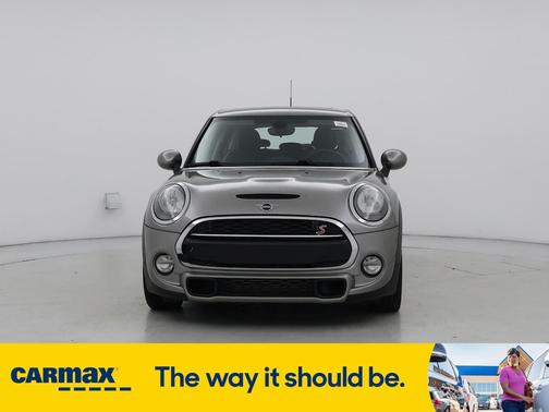 2019 MINI Hardtop S