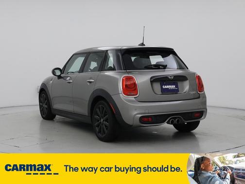 2019 MINI Hardtop S