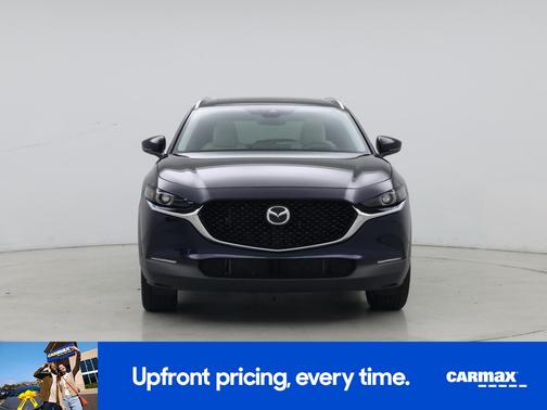 2022 Mazda CX-30 Premium