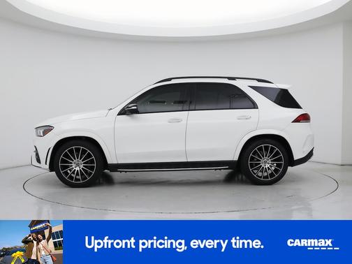 2022 Mercedes-Benz GLE 350 