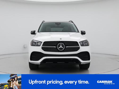 2022 Mercedes-Benz GLE 350