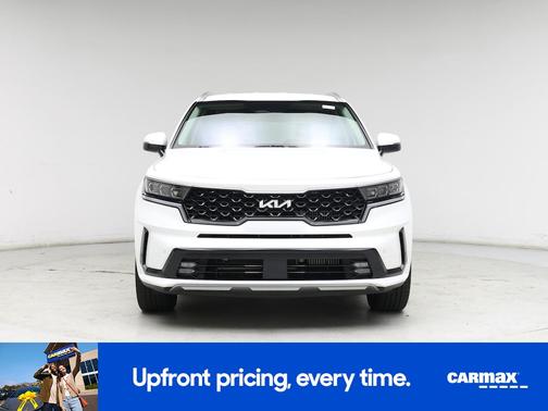 2022 Kia Sorento Plug-In Hybrid SX