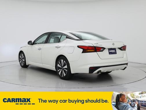 2019 Nissan Altima SL