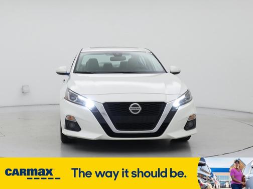 2019 Nissan Altima SL