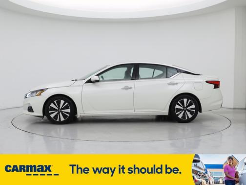 2019 Nissan Altima SL