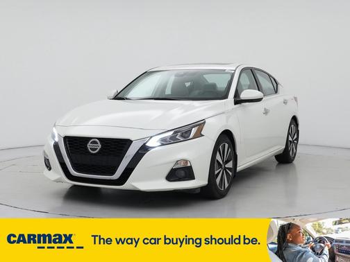 2019 Nissan Altima SL