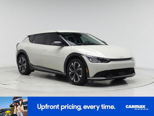 2024 Kia EV6 Wind