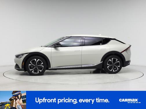 2024 Kia EV6 Wind